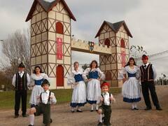Escapadas: el pintoresco pueblo de Entre Ríos que recibió una comunidad alemana hace 150 años