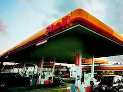 Raízen, la dueña de la marca Shell en la Argentina, le anunció inversiones por u$s 715 millones a Alberto Fernández