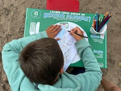 Mastellone Hnos., comprometida con impulsar la nutrición y la educación