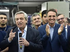 Cómo le da el score crediticio a Alberto Fernández y los miembros de su gabinete