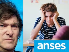 Chau Becas Progresar: por decisión del Gobierno, todos estos estudiantes ya no cobrarán el beneficio en julio