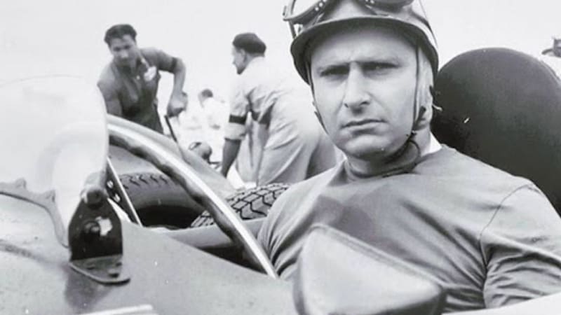 Juan Manuel Fangio, el máximo ganador argentino en F1