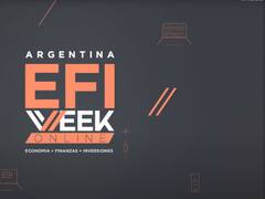 Expo EFI 2021: seguilo en vivo