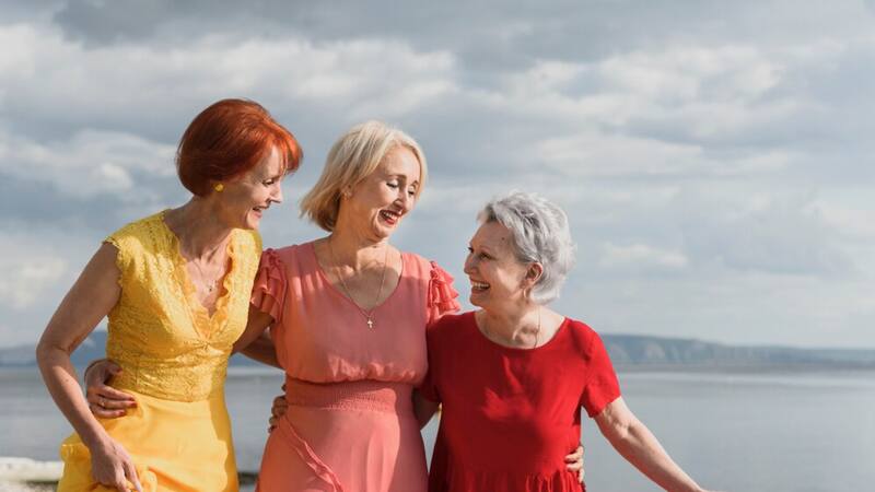 Los mayores de 60 tienen la gran oportunidad de recorrer este paradisíaco destino.