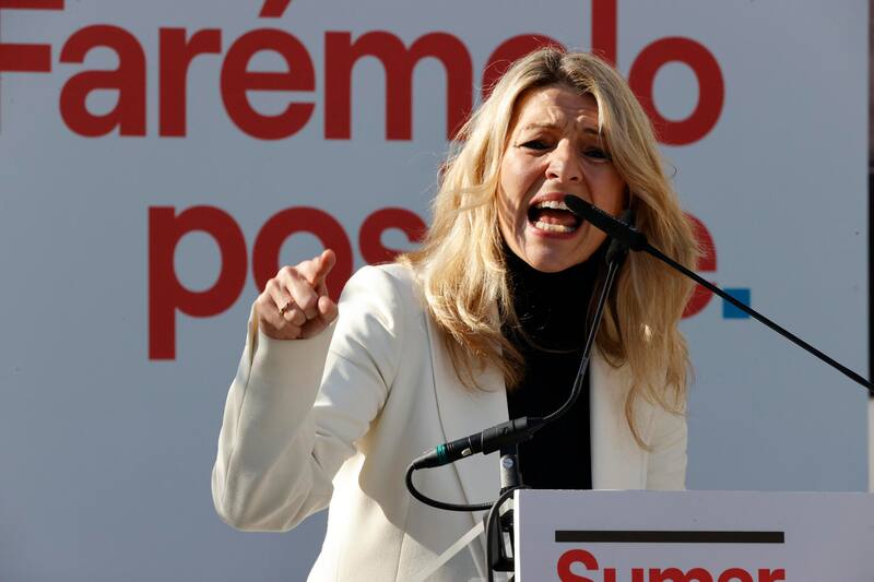 La reducción de la jornada laboral, cada vez más cerca: el Gobierno pide el apoyo de la oposición para apurar la ley. Fuente: Archivo