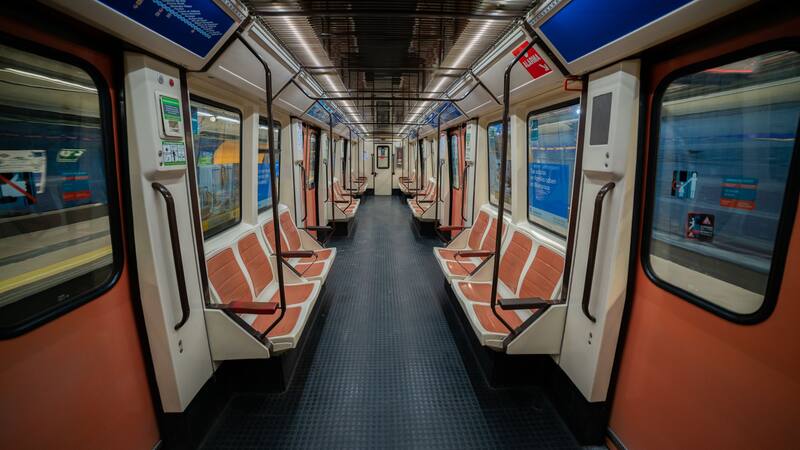 Existe una forma en la cual los jubilados pueden utiñizar todos los transportes de la ciudad de forma gratuita.