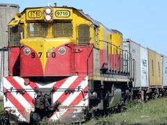 Economía renovó un vencimiento de u$s 168 millones con la empresa china del Belgrano Cargas