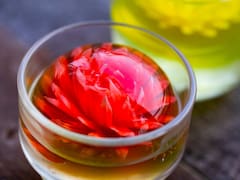 La flor con propiedades medicinales que ayuda a combatir las enfermedades respiratorias y puede consumirse en gelatina: cómo se prepara