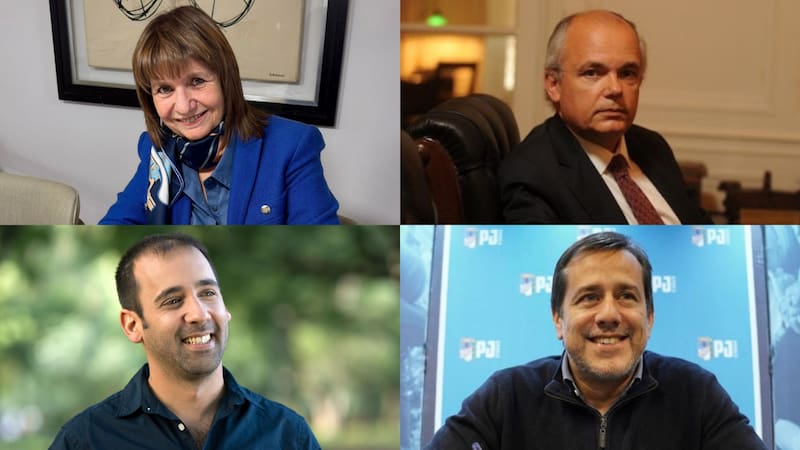 Midieron a LLA y al peronismo en CABA: quién gana en la Ciudad y el dato que podría cambiar la elección.