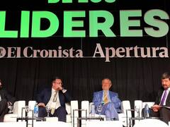 El sector automotriz pide al nuevo gobierno medidas para mejorar su productividad