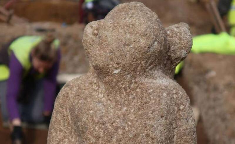 El descubrimiento de esta revela nueva información sobre la vida y las creencias de la época romana.