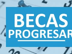 Inscripción Becas Progresar: confirmaron la extensión del plazo, ¿hasta cuándo hay tiempo de anotarse?