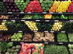 Cambia Cuenta DNI: qué días de abril hay descuentos en verdulerías y de cuánto es el reintegro