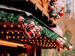 Es uno de los mercadillos de Navidad más hermosos de Europa y queda a sólo 3 horas de Madrid