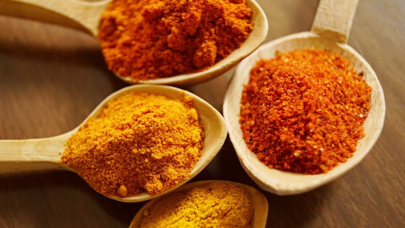 La especia medicinal que calma el dolor de las rodillas, fortalece las articulaciones y aumenta la producción del colágeno.