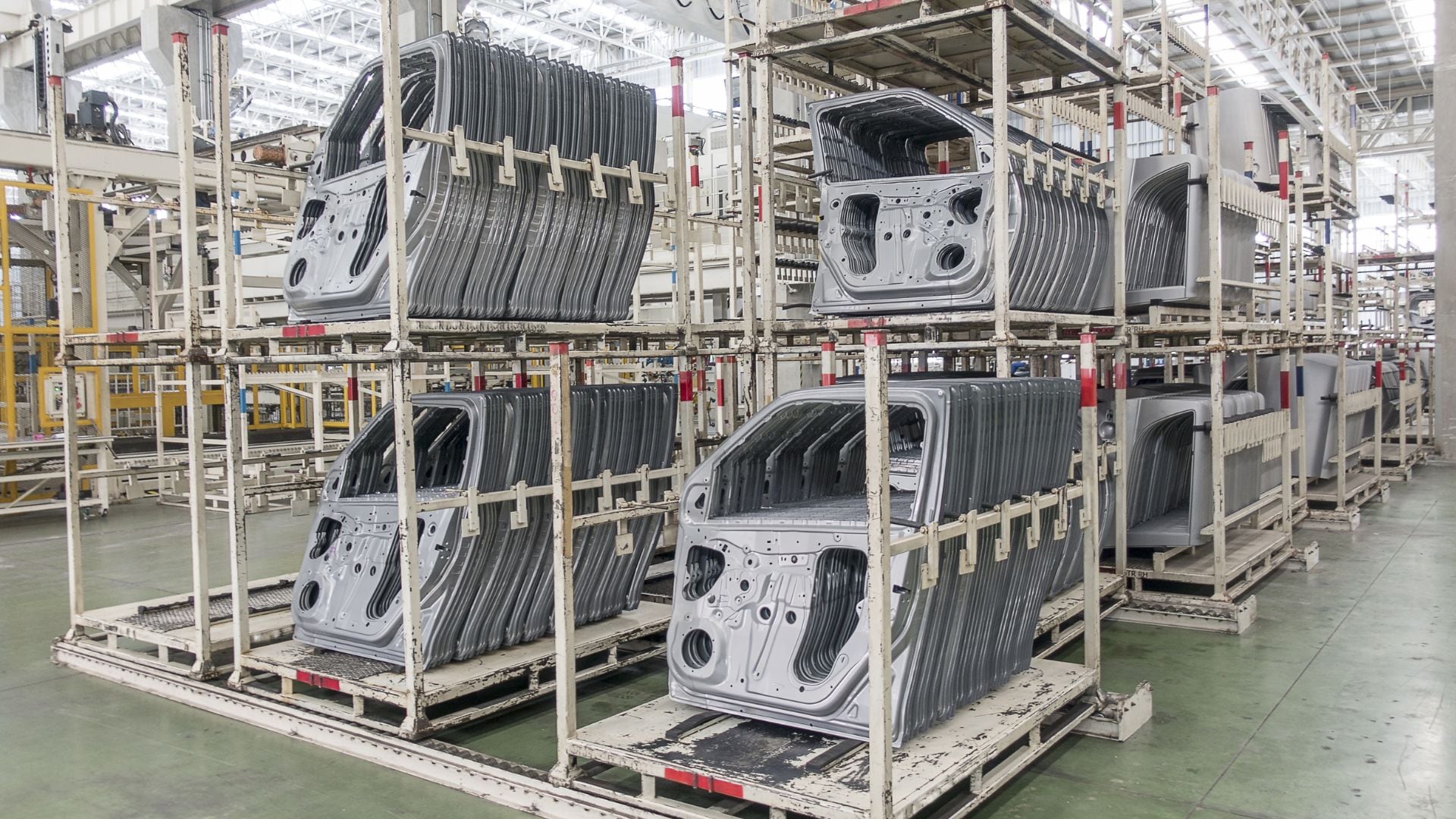 Los autopartistas les reclaman “shock de inversiones” a las automotrices y piden patear el tablero con Brasil