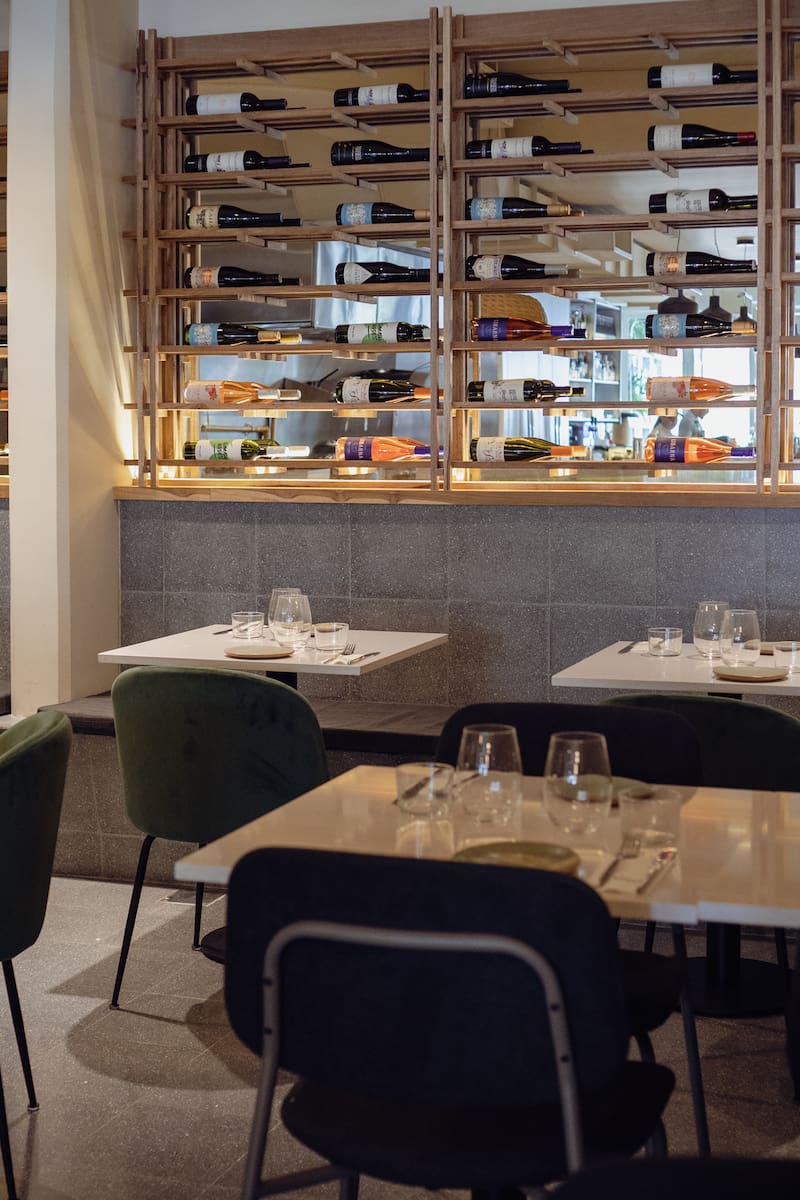 La nueva sucursal en el bajo de Belgrano (Castañeda 1872)