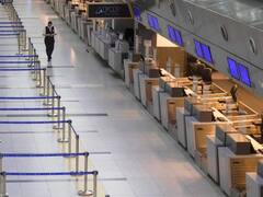 Las aéreas levantan temperatura por el cepo a los vuelos y pedirán reunión "urgente" con Cafiero