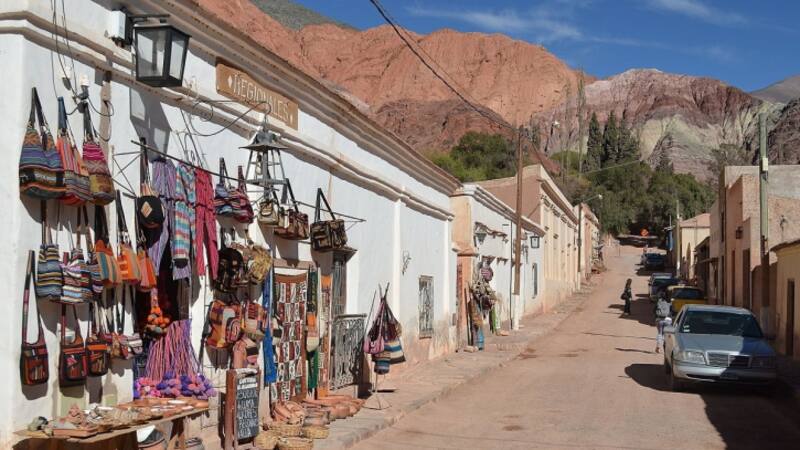 La increíble promoción para viajar al NOA con descuento y que se aplica en PreViaje.