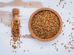 Descubre por qué la jalea real es el té de polen de abeja preferido para quemar grasas