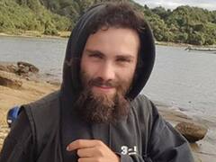 El cuerpo hallado en el río es el de Santiago Maldonado y no tenía lesiones