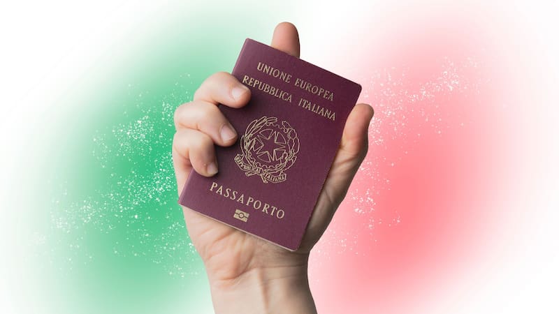 Con alguno de estos apellidos, puedes obtener la ciudadanía italiana más rápido.