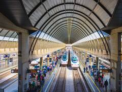 Renfe le exige a Talgo compensaciones millonarias tras incidentes en una estación muy transitada, ¿qué ocurrió?