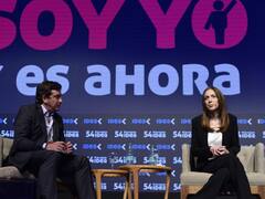 Contundente llamado de Vidal a sostener el empleo y las pymes