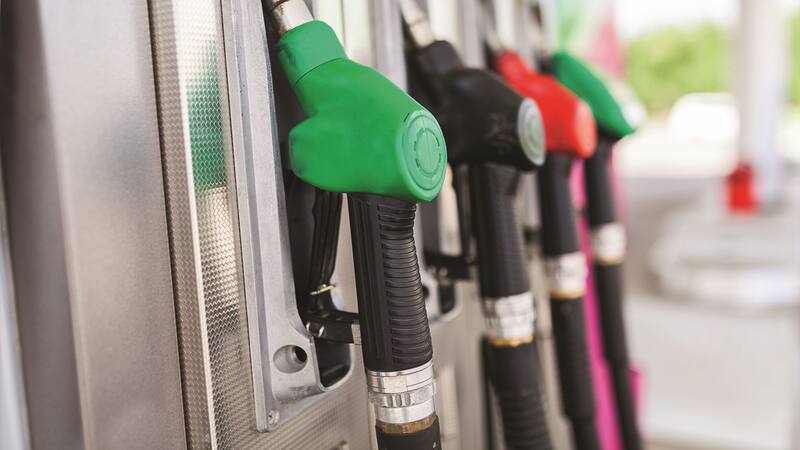 Este sábado continuaban los problemas de abastecimiento.