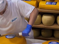 Estaba por quebrar pero logró duplicar la producción, crecer en locales y exportará su modelo a Uruguay