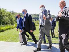 Subsidios al transporte: en medio de la pelea con CABA el Gobierno subió 40% el aporte mensual a provincias