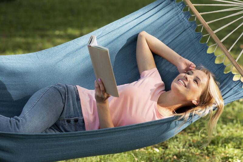 Las claves a tener en cuenta para aprovechar el tiempo libre y sentirse productivo. (Freepik)