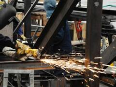 El desempleo cayó al 7% en el cuatro trimestre de 2021, el nivel más bajo en 5 años