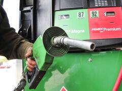 Precio de la gasolina hoy 16 de junio en CDMX: ¿dónde está más barata?