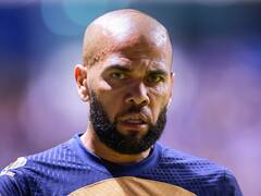 Podemos califica de "infame y asquerosa" la sentencia de Dani Alves y arremete contra Montero