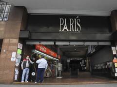 Las galerías viven un "veranito" en los principales polos comerciales; cuánto sale alquilar un local