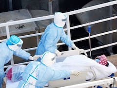 Ómicron: anticipan síntomas similares a los de un virus que sólo se contrae en el invierno