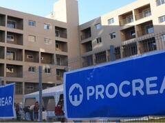 Nuevo sorteo Procrear II: dónde están las viviendas y cómo son los créditos Casa Propia