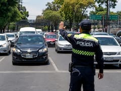 Queda prohibida la circulación para estos autos entre el 14 y 17 de mayo: habrá operativos de control en las calles