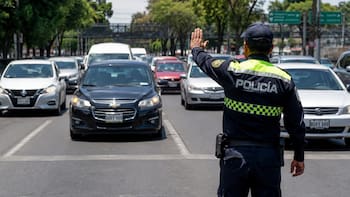 Queda prohibida la circulación para estos autos entre el 14 y 17 de mayo: habrá operativos de control en las calles