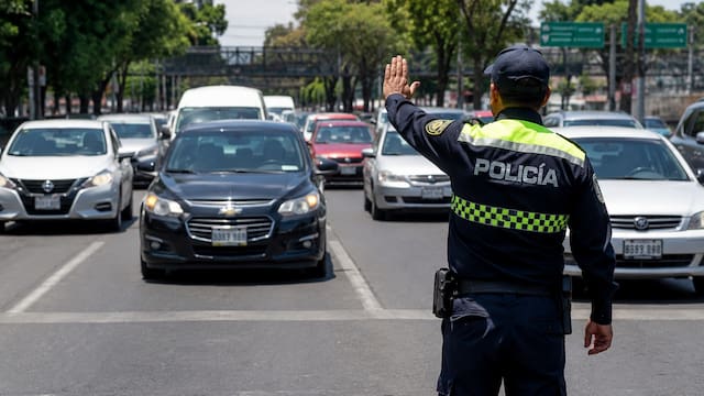 Queda prohibida la circulación para estos autos entre el 14 y 17 de mayo: habrá operativos de control en las calles