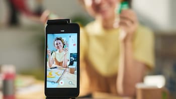 Así funciona el sistema para contratar contenido UGC sin mirar seguidores: planean facturar 1 millón de euros el primer año