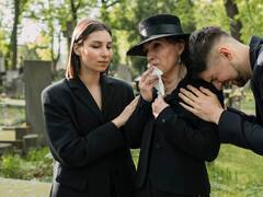 Adiós a la Ley de Sucesiones en Argentina: se elimina el testamento y los cónyuges serán los principales herederos