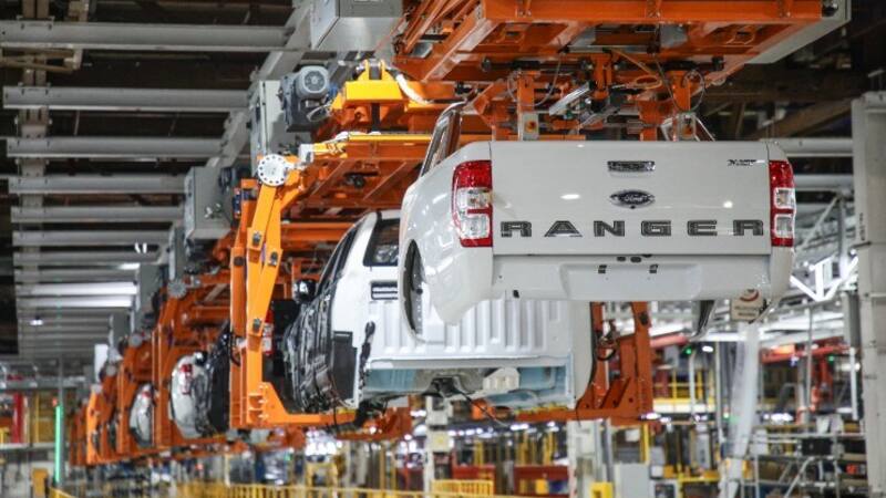 ¿Empieza la recuperación? Los datos de producción, exportación y ventas que ilusionan a las automotrices