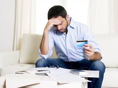 Tarjetas de crédito: qué pasa si pago el mínimo y por qué es una mala decisión