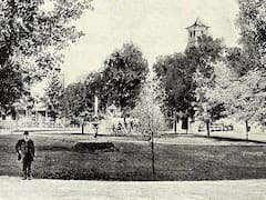 Más de 2 millones de imágenes históricas para ver en Flickr