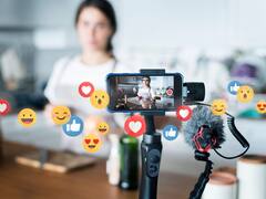 Influencers financieros: cómo prevenirse de estafas