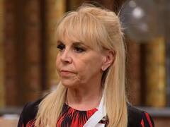 La sorpresiva reacción de Claudia Villafañe sobre el descargo de Juan Darthés que impactó a todos