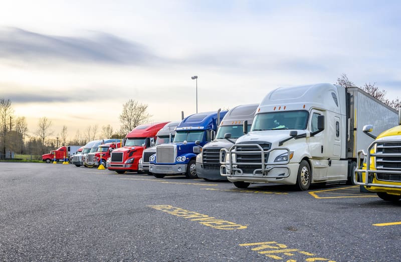 Quiénes deberán tramitar una Carta Porte en México a partir de ahora. Fuente: Shutterstock.