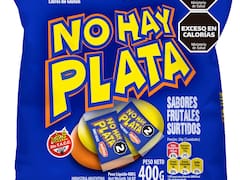 Homenajearon a Milei con una marca de caramelos y ahora suspenden a 60 empleados por la caída del consumo